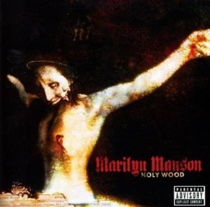 Holy Wood (Uncensored