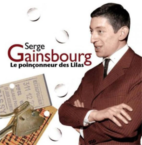 Le Poinçonneur Des Lilas