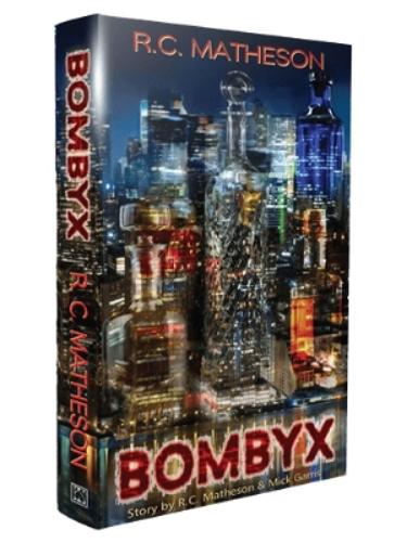 Bombyx