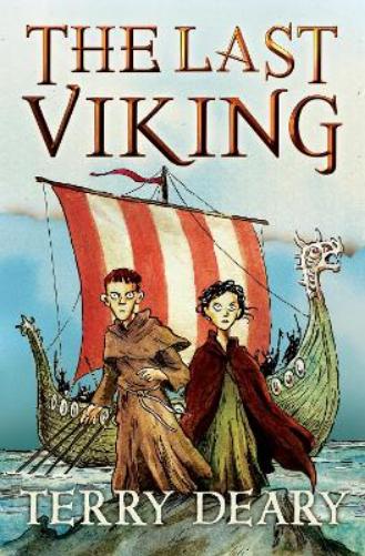 The Last Viking