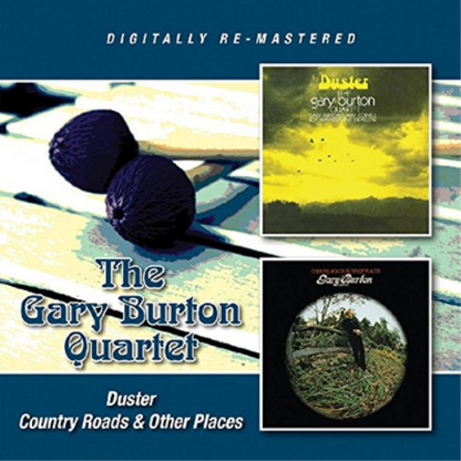 Duster/Country Roads and Other Places