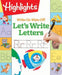 Let's Write Letters
