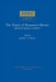 The Nature of Rousseau's 'Rêveries'