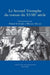 Le Second Triomphe du roman du XVIIIe siècle