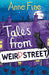 Tales from Weird Street