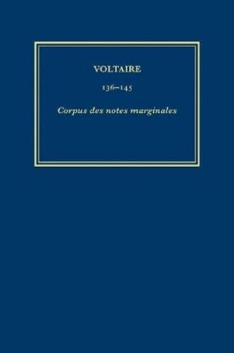 Complete Works of Voltaire 140A-B