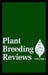 Plant Breeding Reviews, Volume 12