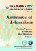 Arithmetic of L-functions