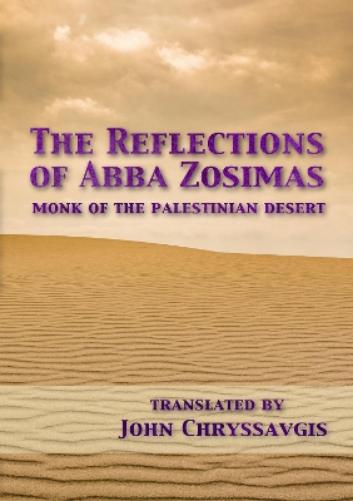 Reflections of Abba Zosimas