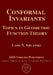 Conformal Invariants