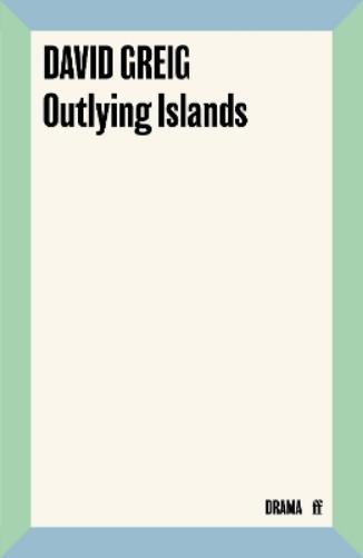 Outlying Islands