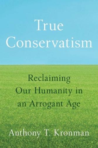 True Conservatism