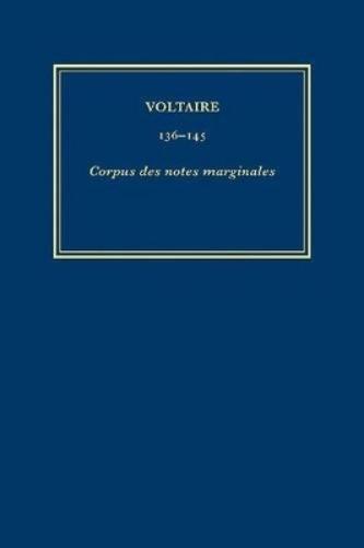 Œuvres complètes de Voltaire (Complete Works of Voltaire) 136