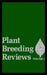 Plant Breeding Reviews, Volume 11