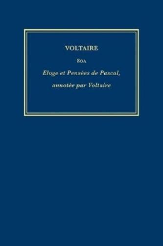 Complete Works of Voltaire