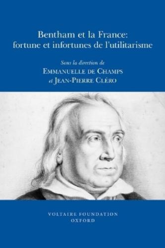 Bentham et la France
