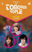 The Tomorrow People - Who's Who