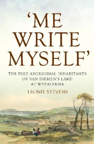Me Write Myself'