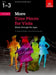 More Time Pieces for Viola, Volume 1