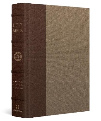 ESV Reader's Bible