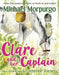 Clare and her Captain