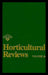 Horticultural Reviews, Volume 16