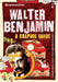 Introducing Walter Benjamin