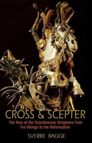 Cross and Scepter