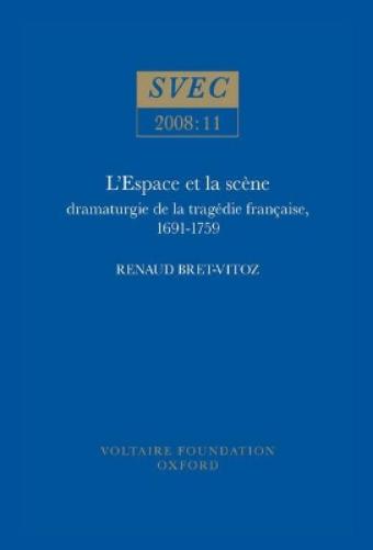 L’Espace et la scène