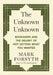 The Unknown Unknown