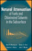 Natural Attenuation of Fuels and Chlorinated Solvents in the Subsurface