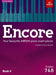 Encore: Book 4, Grades 7 & 8