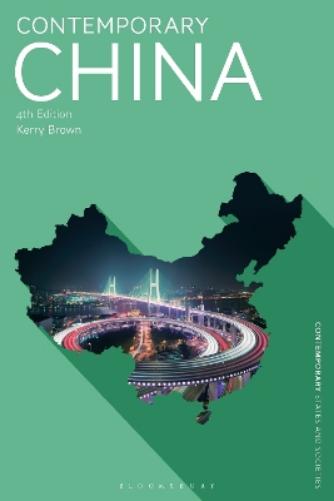Contemporary China