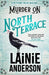 Murder on North Terrace: A Petticoat Police Mystery