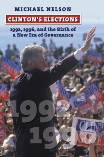 Clinton's Elections