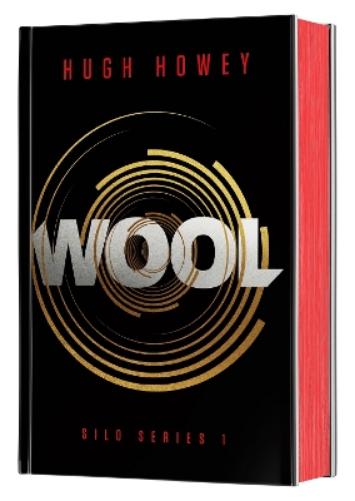 Wool Deluxe Collector's Edition