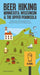 Beer Hiking Minnesota, Wisconsin & the Upper Peninsula