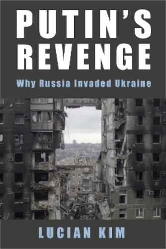 Putin's Revenge