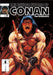 The Savage Sword Of Conan: The Original Comics Omnibus Vol.12