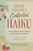 Soseki Natsume's Collected Haiku