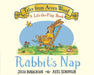 Rabbit's Nap (a Lift-The-Flap Book) (Tales from Acorn Wood)