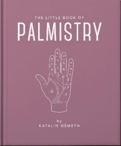 The Little Book of Palmistry