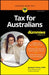 Tax for Australians for Dummies