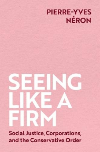 Seeing Like a Firm