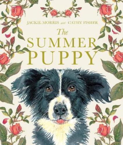 The Summer Puppy