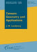 Tensors: Geometry and Applications