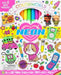 Colorworld: Neon