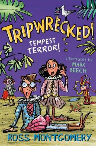 Tripwrecked!