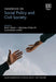 Handbook on Social Policy and Civil Society