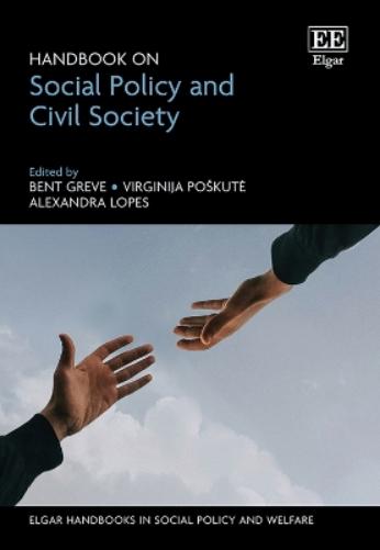 Handbook on Social Policy and Civil Society
